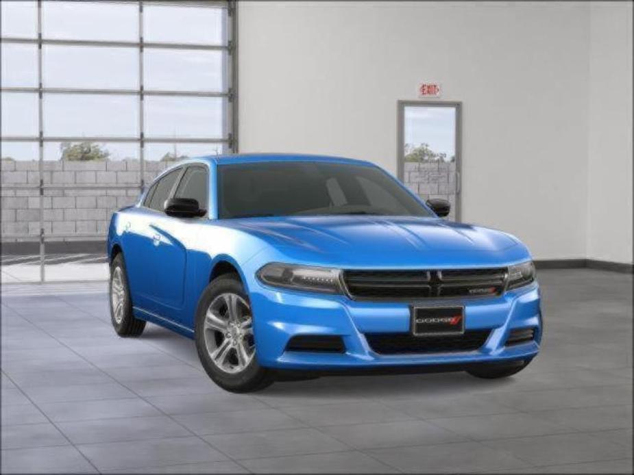 new 2023 Dodge Charger car, priced at $32,621