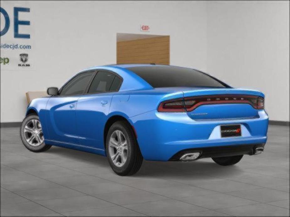 new 2023 Dodge Charger car, priced at $32,621