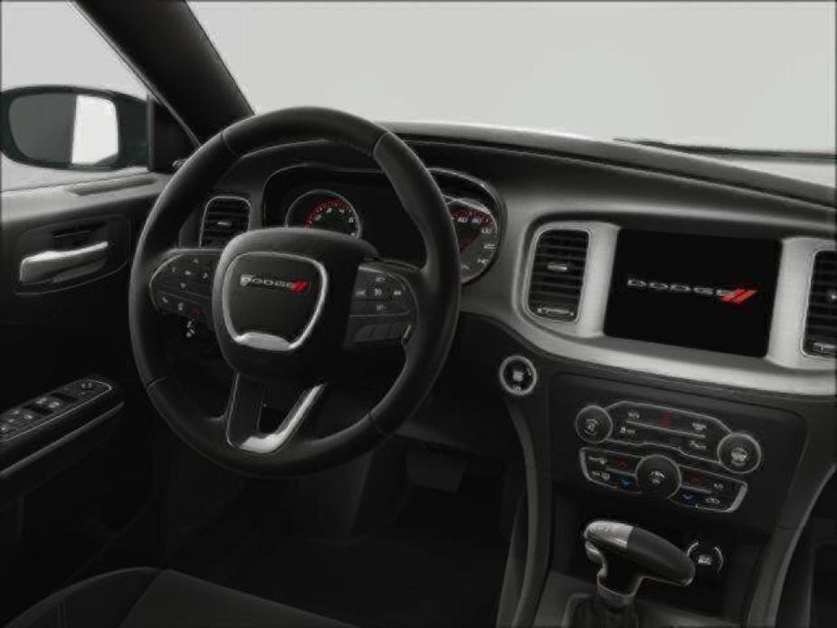 new 2023 Dodge Charger car, priced at $32,621