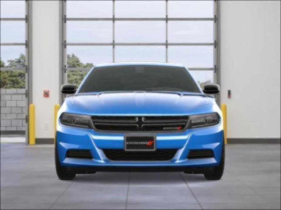 new 2023 Dodge Charger car, priced at $32,621