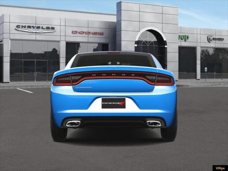 new 2023 Dodge Charger car, priced at $33,621