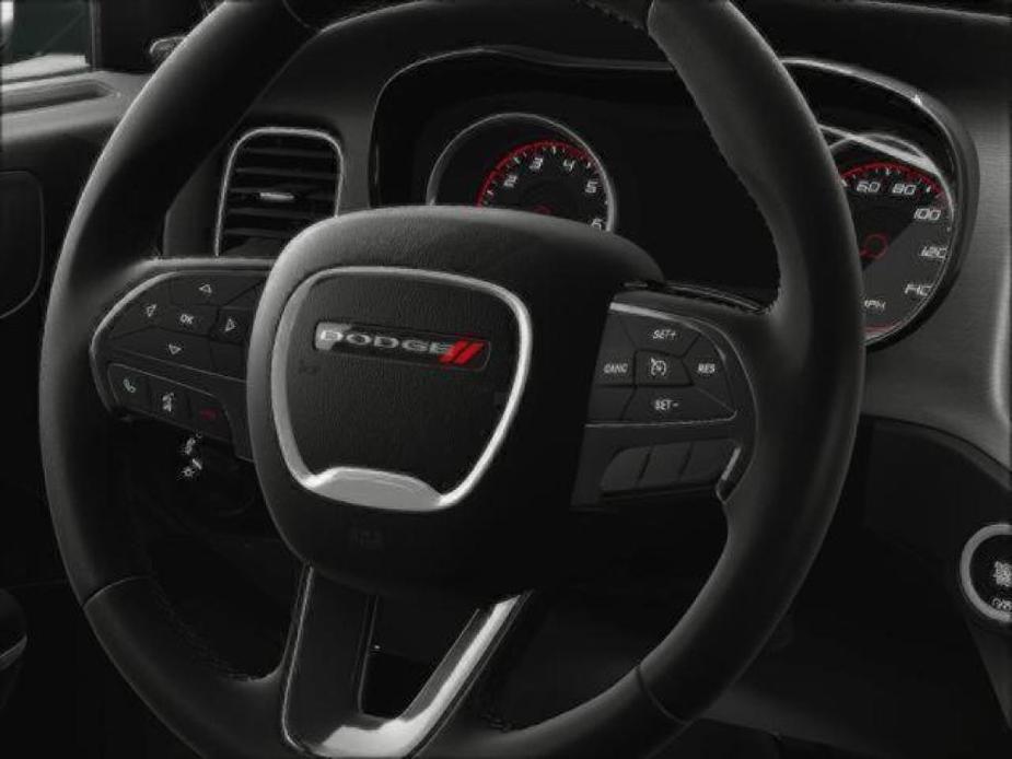 new 2023 Dodge Charger car, priced at $32,621