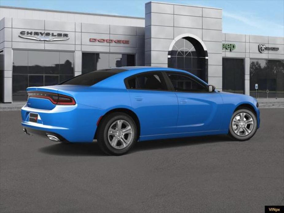 new 2023 Dodge Charger car, priced at $33,621