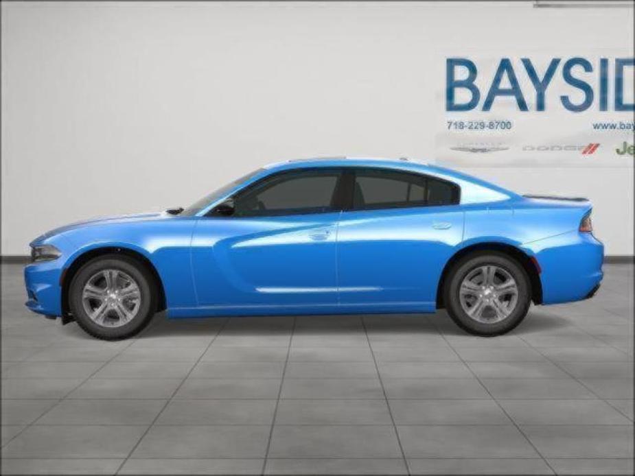 new 2023 Dodge Charger car, priced at $32,621