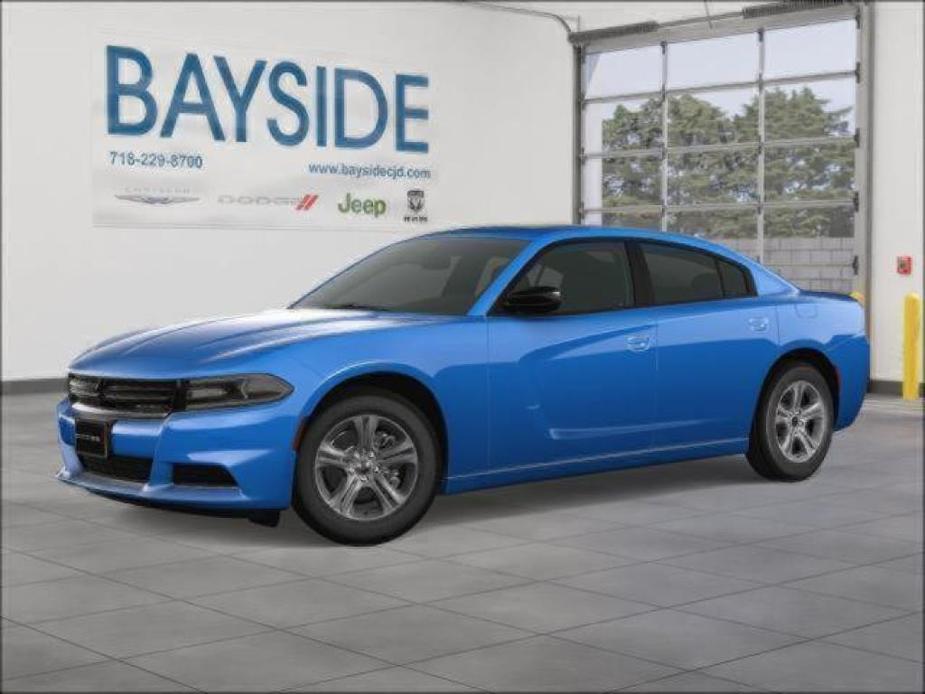 new 2023 Dodge Charger car, priced at $32,621