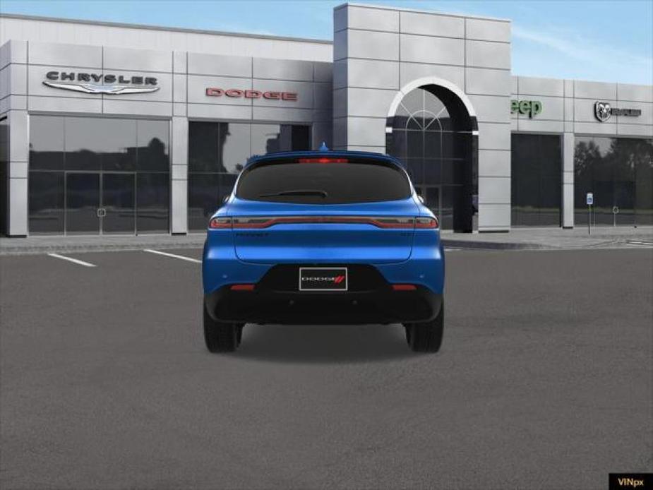 new 2024 Dodge Hornet car, priced at $37,246
