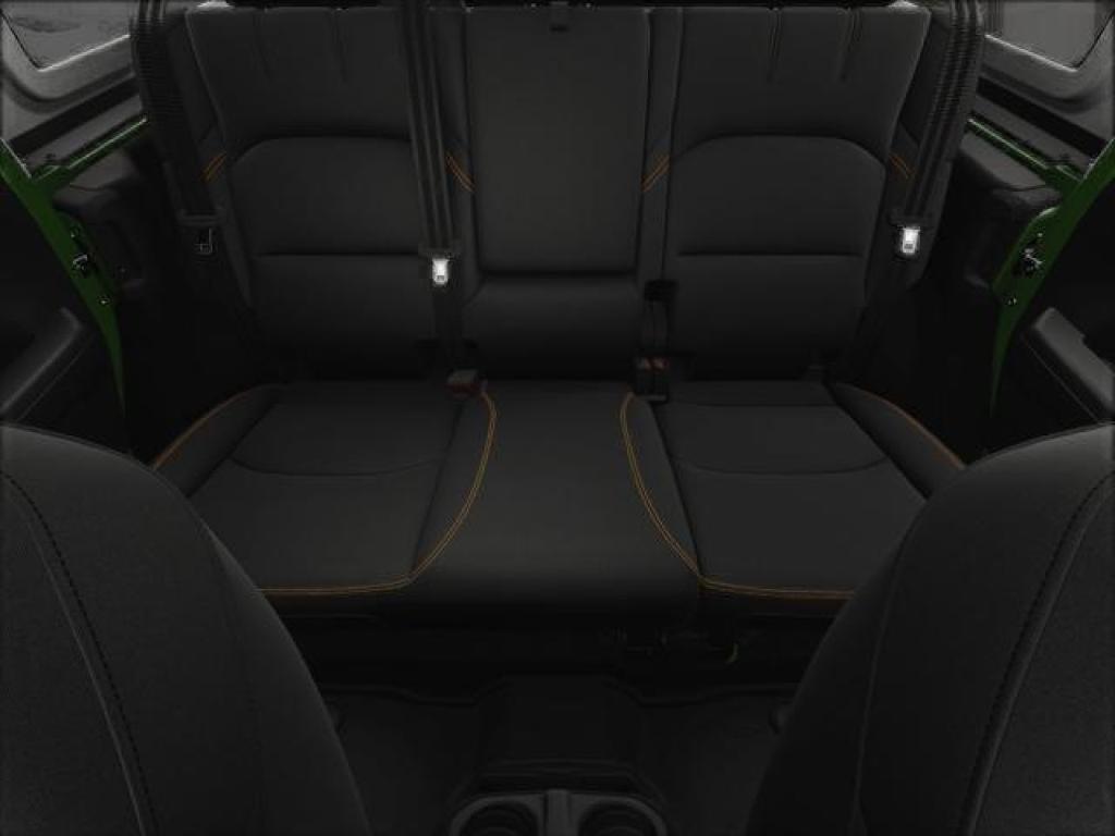 new 2025 Jeep Wrangler 4xe car, priced at $60,365