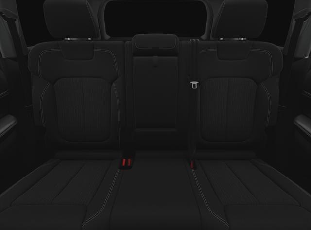 new 2025 Jeep Grand Cherokee car, priced at $41,850