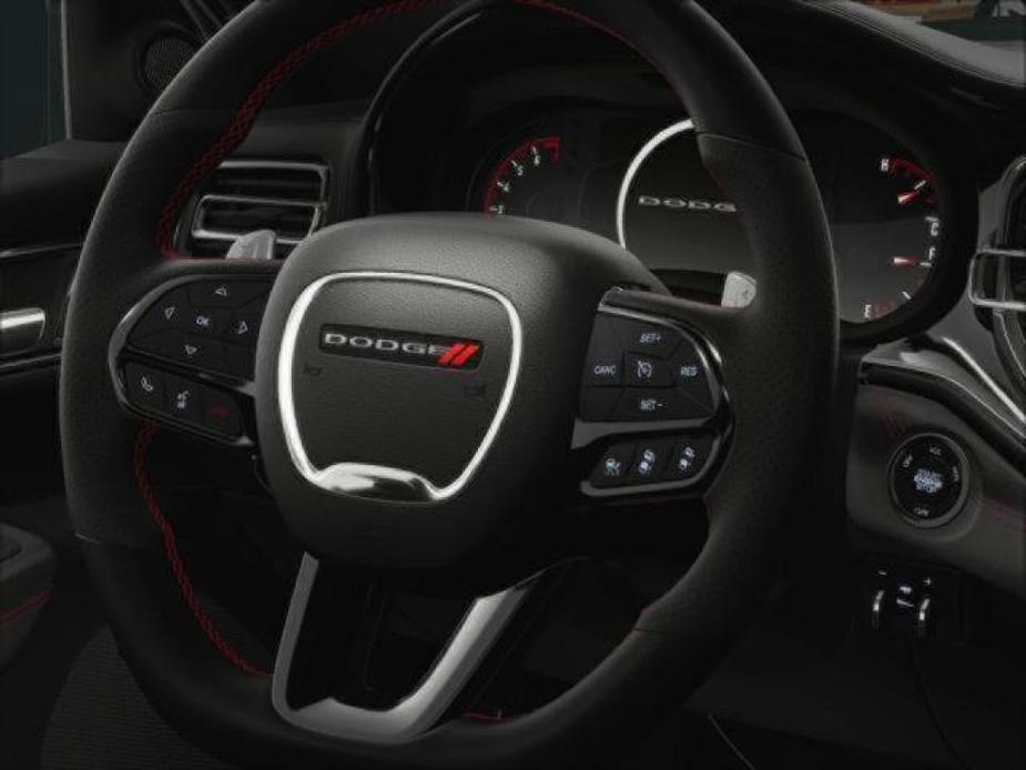 new 2024 Dodge Durango car, priced at $55,405