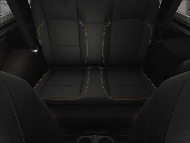 new 2025 Jeep Wrangler car, priced at $45,665