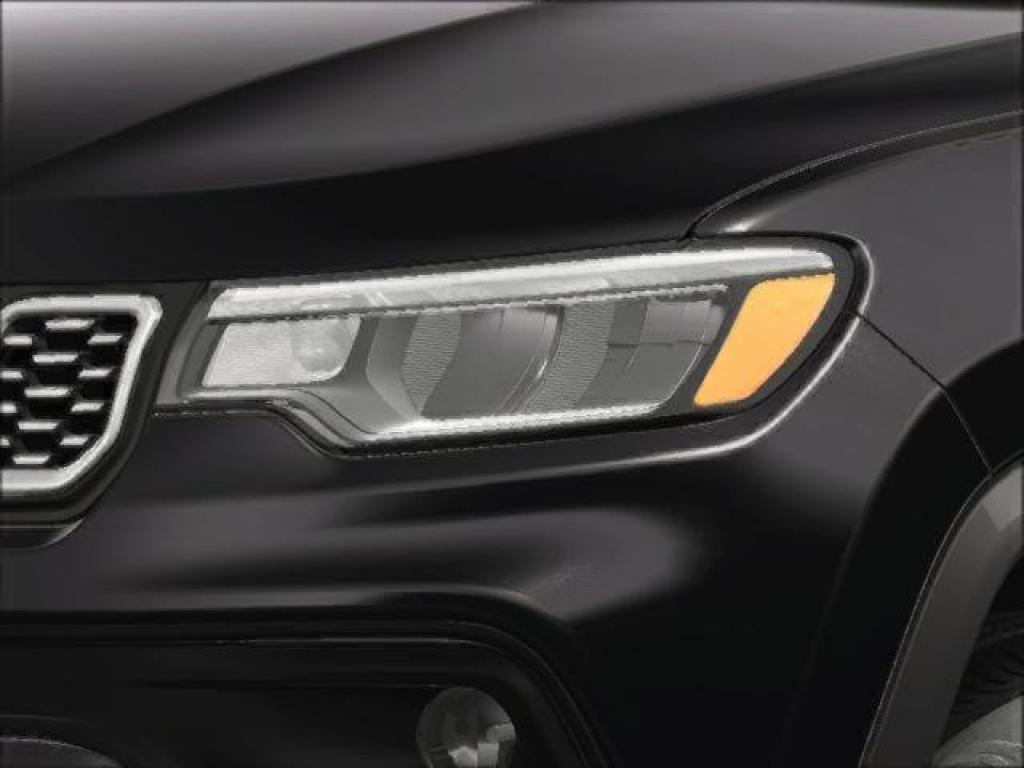 new 2025 Jeep Compass car, priced at $37,710