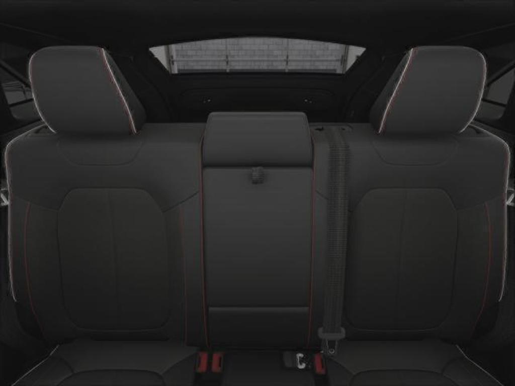 new 2025 Jeep Wagoneer S car, priced at $67,790