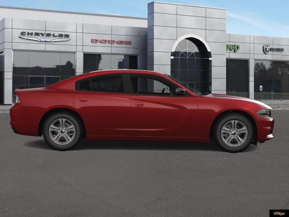 new 2023 Dodge Charger car, priced at $33,882