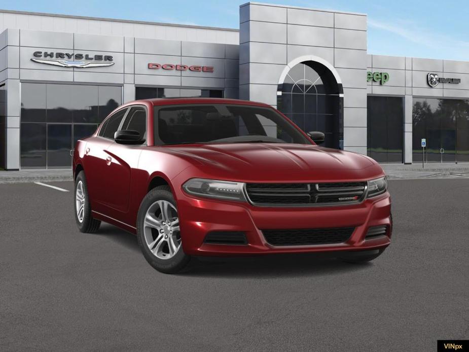 new 2023 Dodge Charger car, priced at $32,882