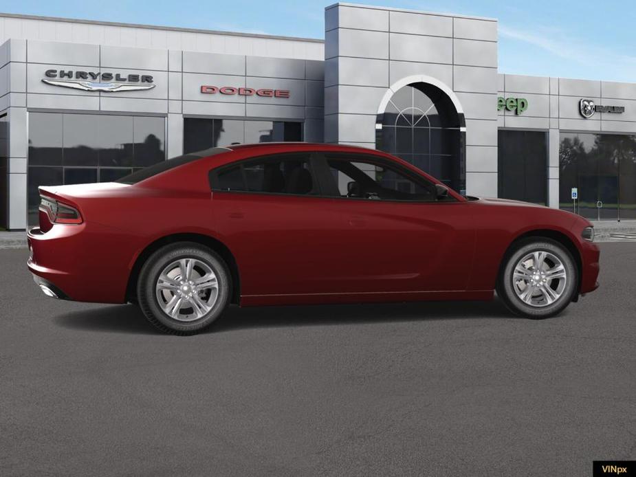 new 2023 Dodge Charger car, priced at $32,882