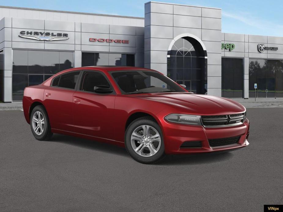 new 2023 Dodge Charger car, priced at $33,882