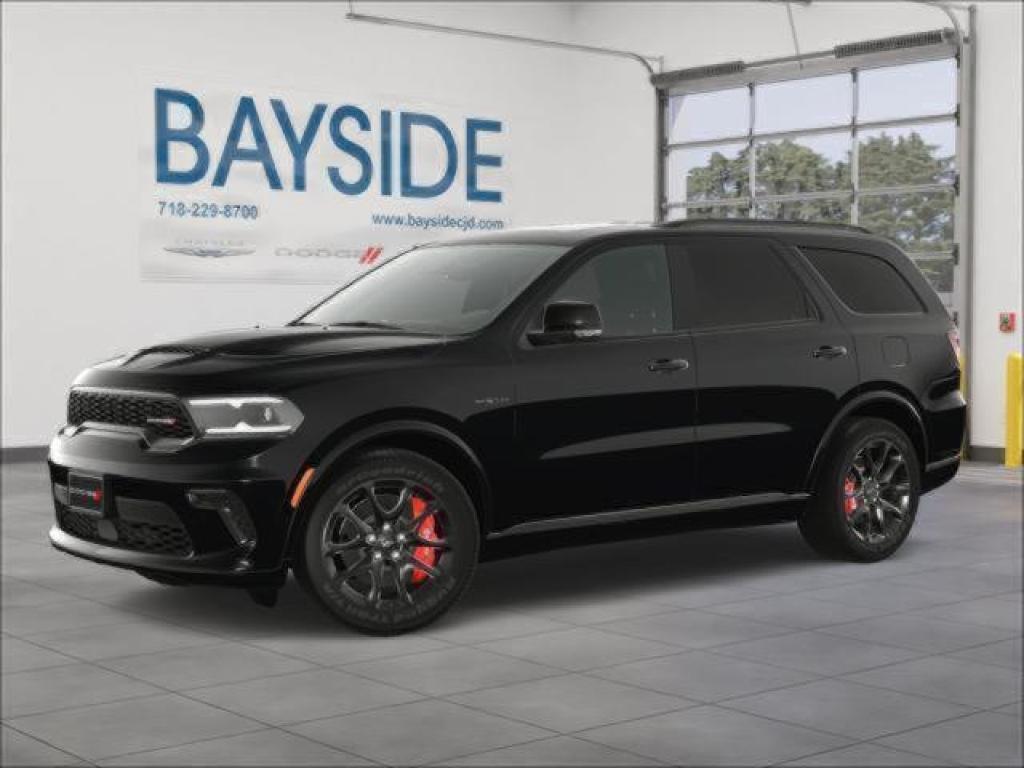 new 2024 Dodge Durango car, priced at $69,050