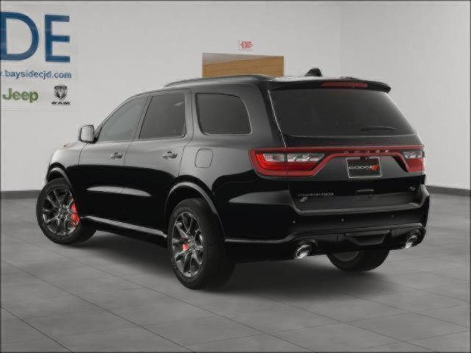 new 2024 Dodge Durango car, priced at $69,050