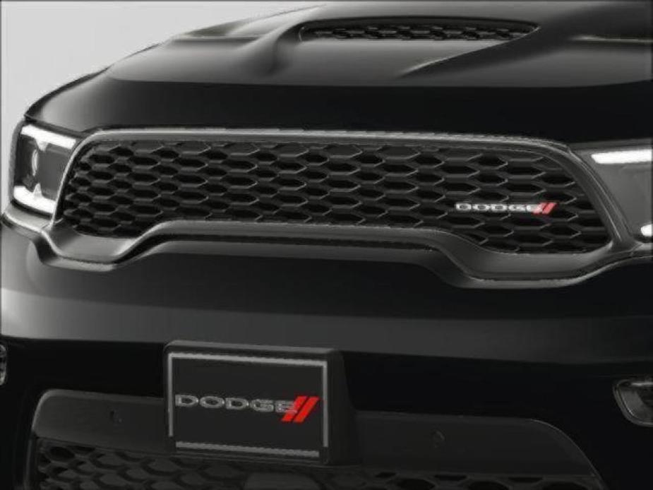 new 2024 Dodge Durango car, priced at $69,050