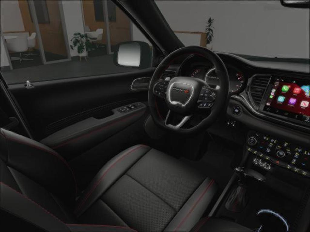 new 2024 Dodge Durango car, priced at $69,050