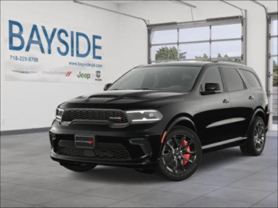 new 2024 Dodge Durango car, priced at $69,050