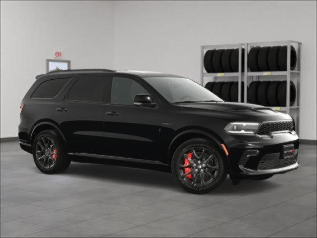 new 2024 Dodge Durango car, priced at $69,050