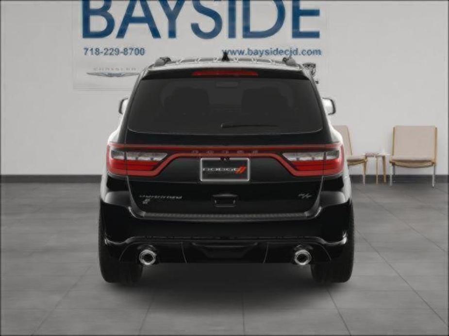 new 2024 Dodge Durango car, priced at $69,050