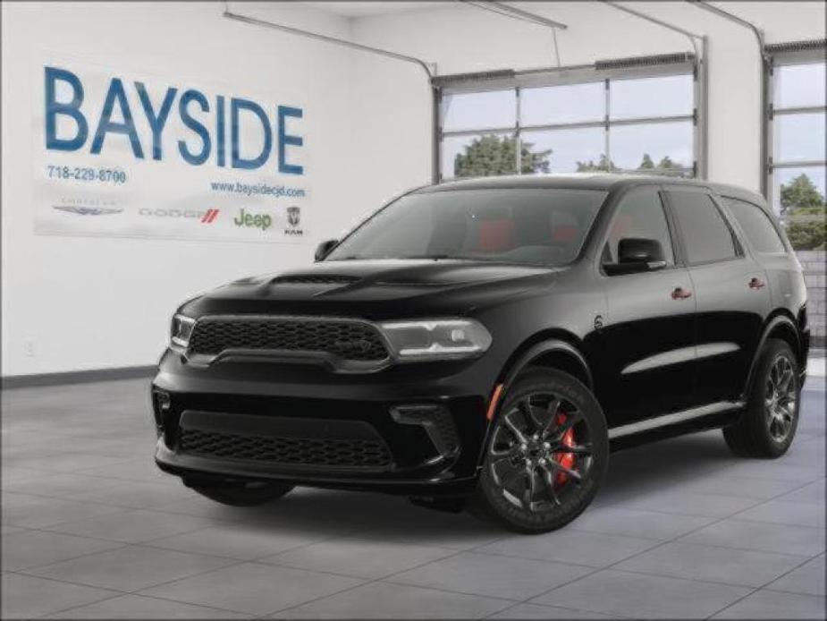 new 2023 Dodge Durango car, priced at $95,811