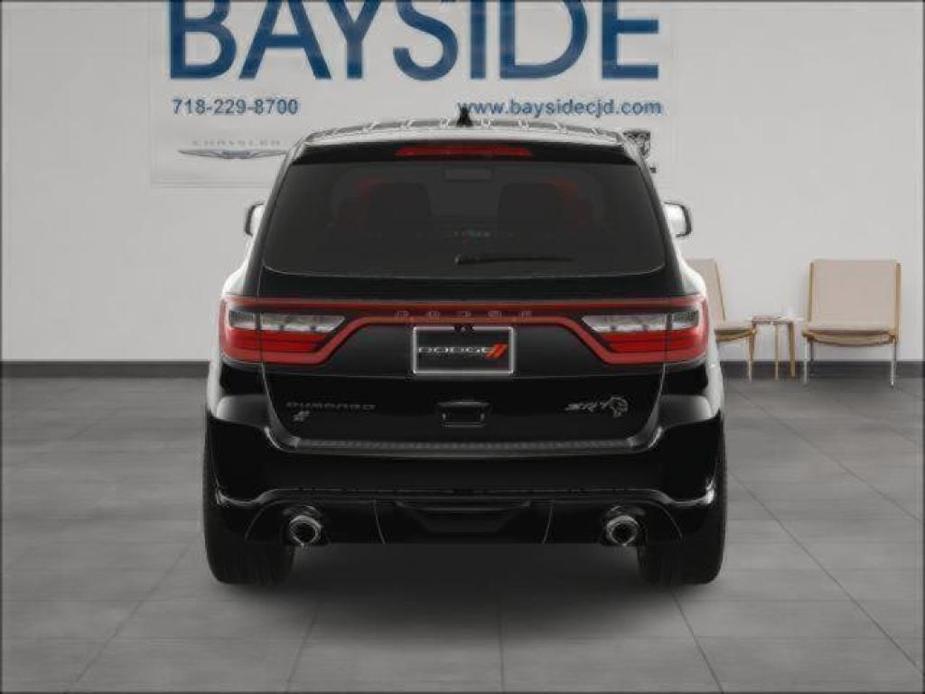 new 2023 Dodge Durango car, priced at $95,811