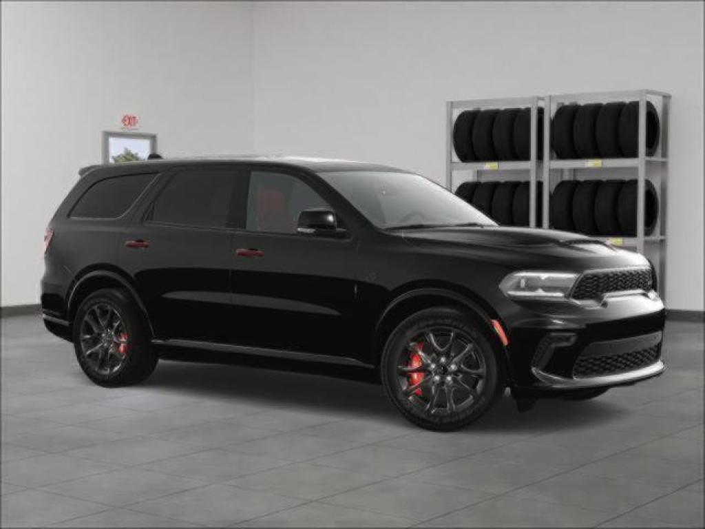 new 2023 Dodge Durango car, priced at $95,811