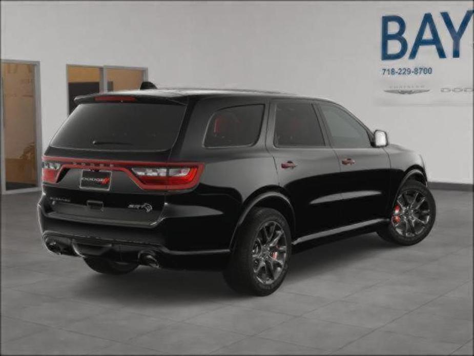 new 2023 Dodge Durango car, priced at $95,811