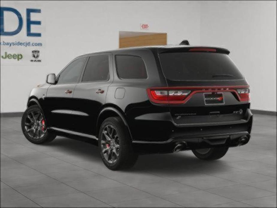 new 2023 Dodge Durango car, priced at $95,811