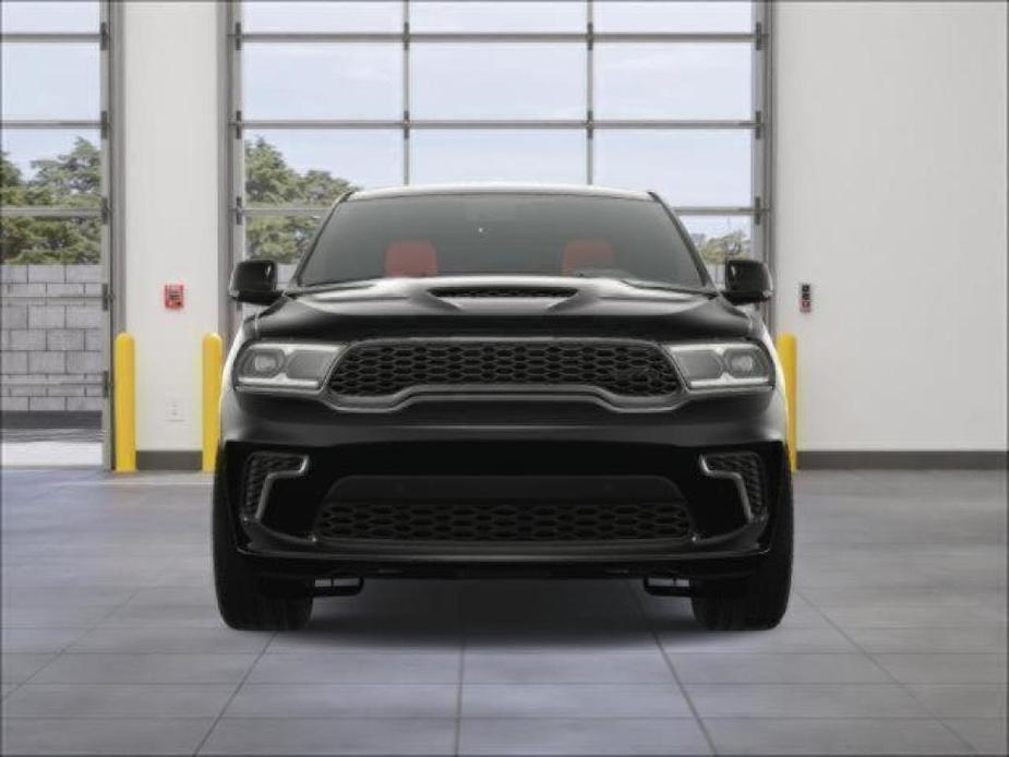 new 2023 Dodge Durango car, priced at $95,811