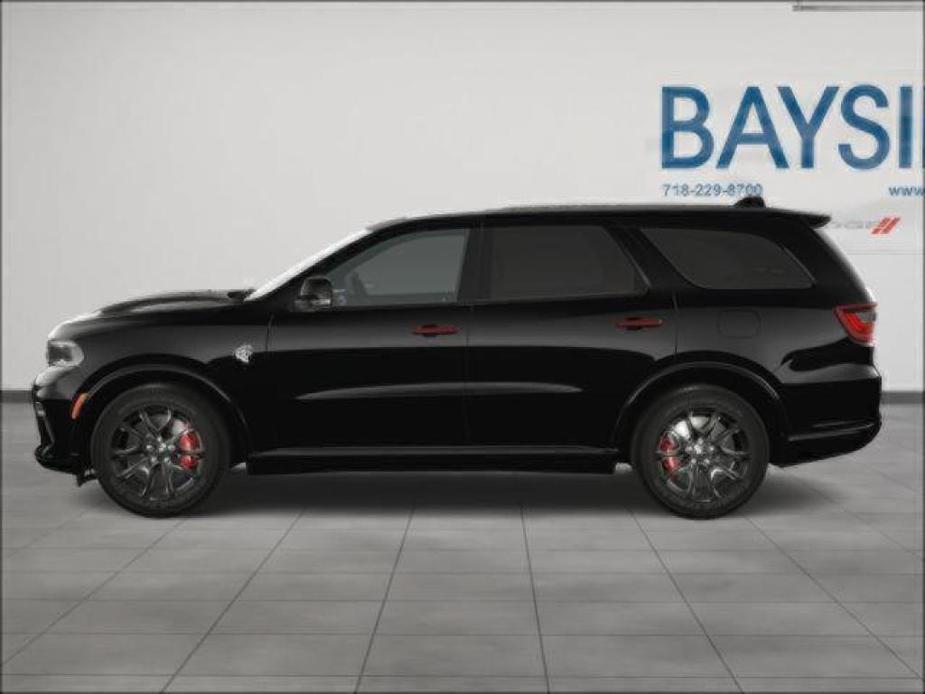 new 2023 Dodge Durango car, priced at $95,811