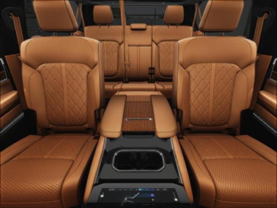 new 2024 Jeep Grand Wagoneer L car, priced at $113,270