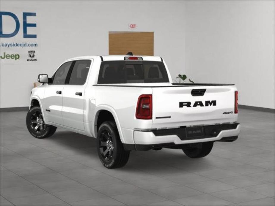 new 2025 Ram 1500 car