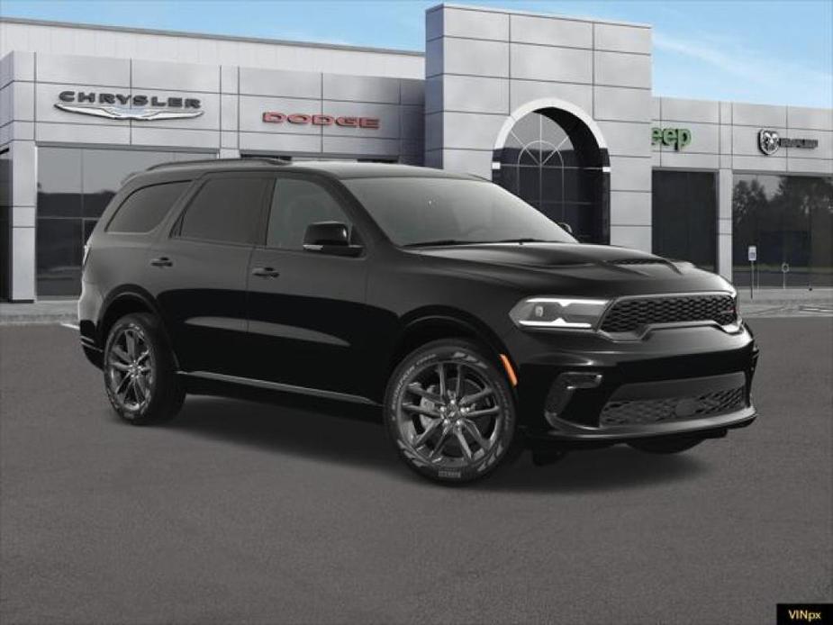 new 2024 Dodge Durango car, priced at $51,010