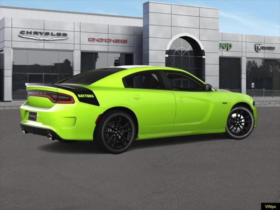 new 2023 Dodge Charger car, priced at $57,077