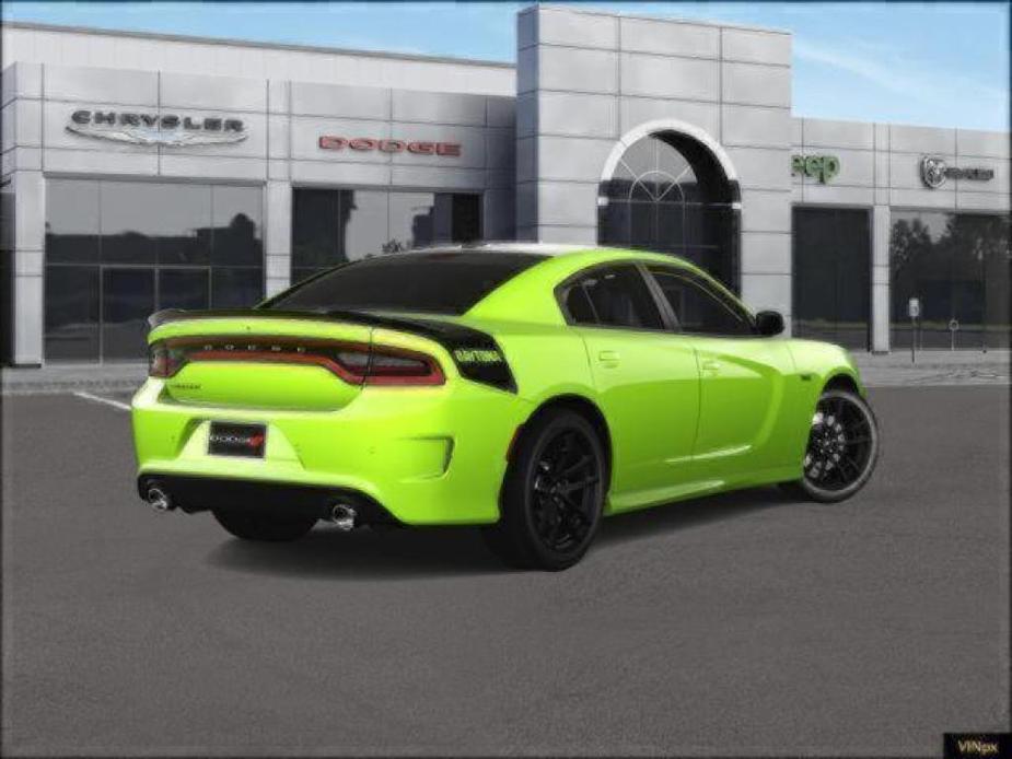 new 2023 Dodge Charger car, priced at $57,077