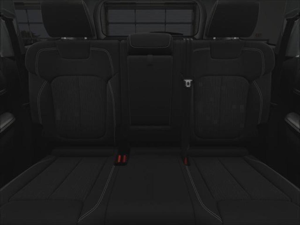 new 2025 Jeep Grand Cherokee car, priced at $42,800