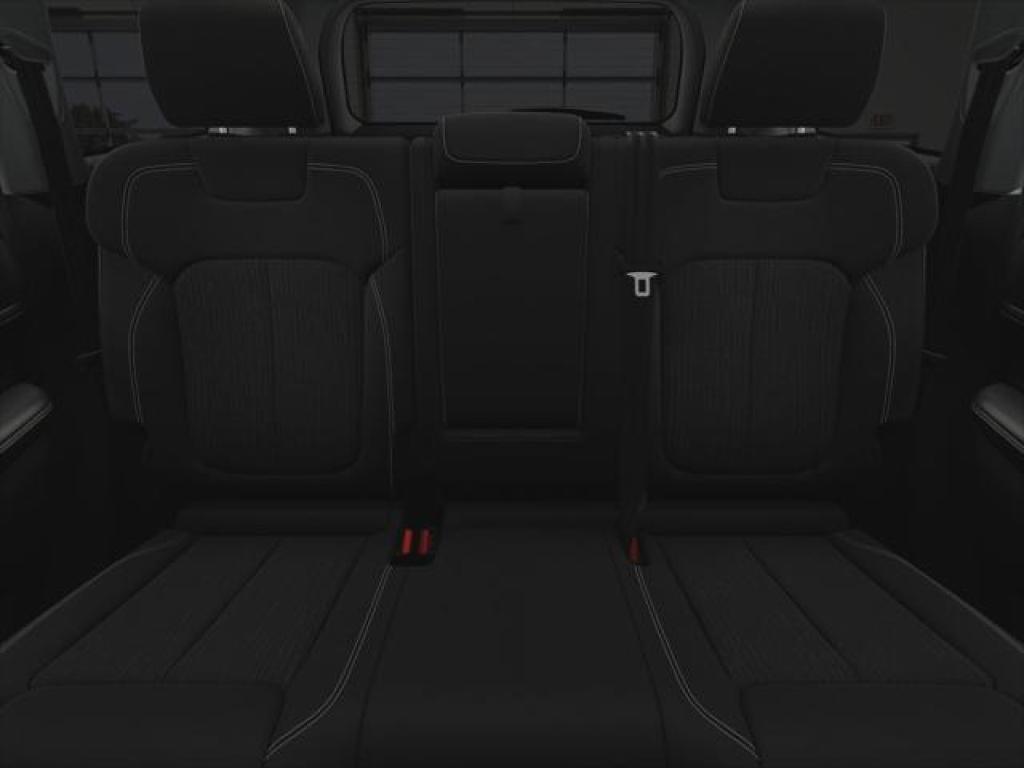 new 2025 Jeep Grand Cherokee car, priced at $42,800