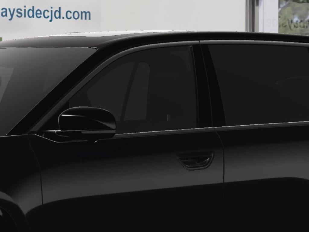 new 2025 Jeep Wagoneer S car, priced at $67,790
