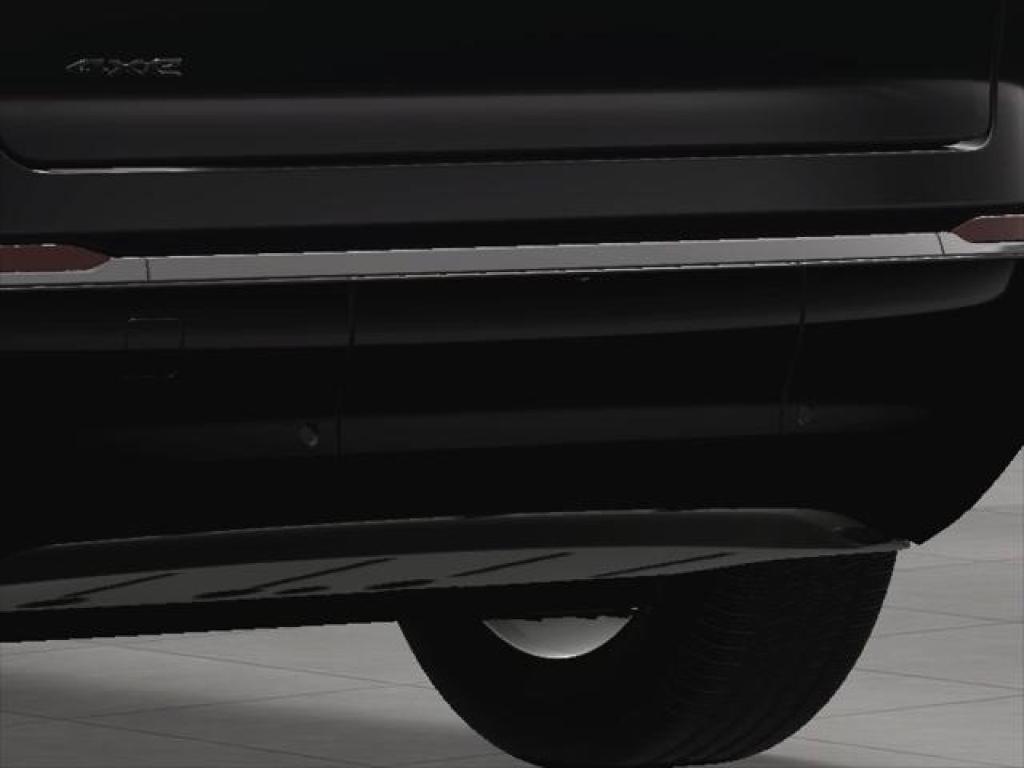 new 2025 Jeep Wagoneer S car, priced at $67,790