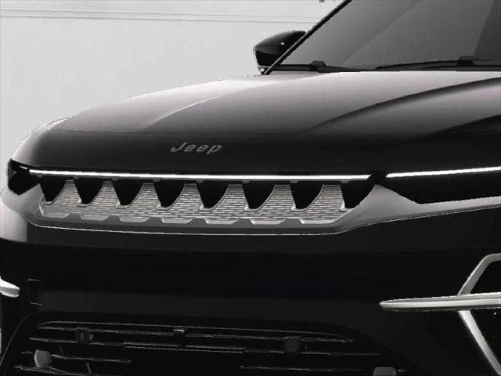 new 2025 Jeep Wagoneer S car, priced at $67,790