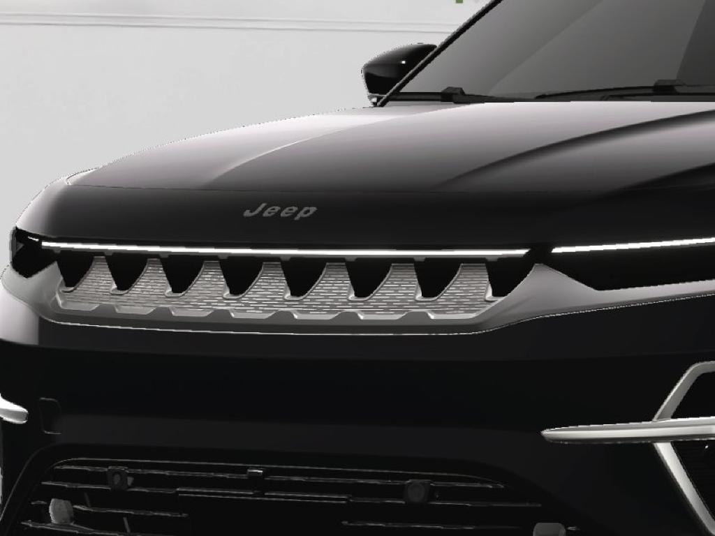 new 2025 Jeep Wagoneer S car, priced at $67,790