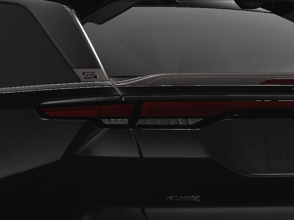 new 2025 Jeep Wagoneer S car, priced at $67,790