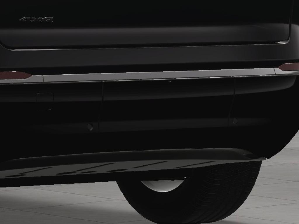 new 2025 Jeep Wagoneer S car, priced at $67,790