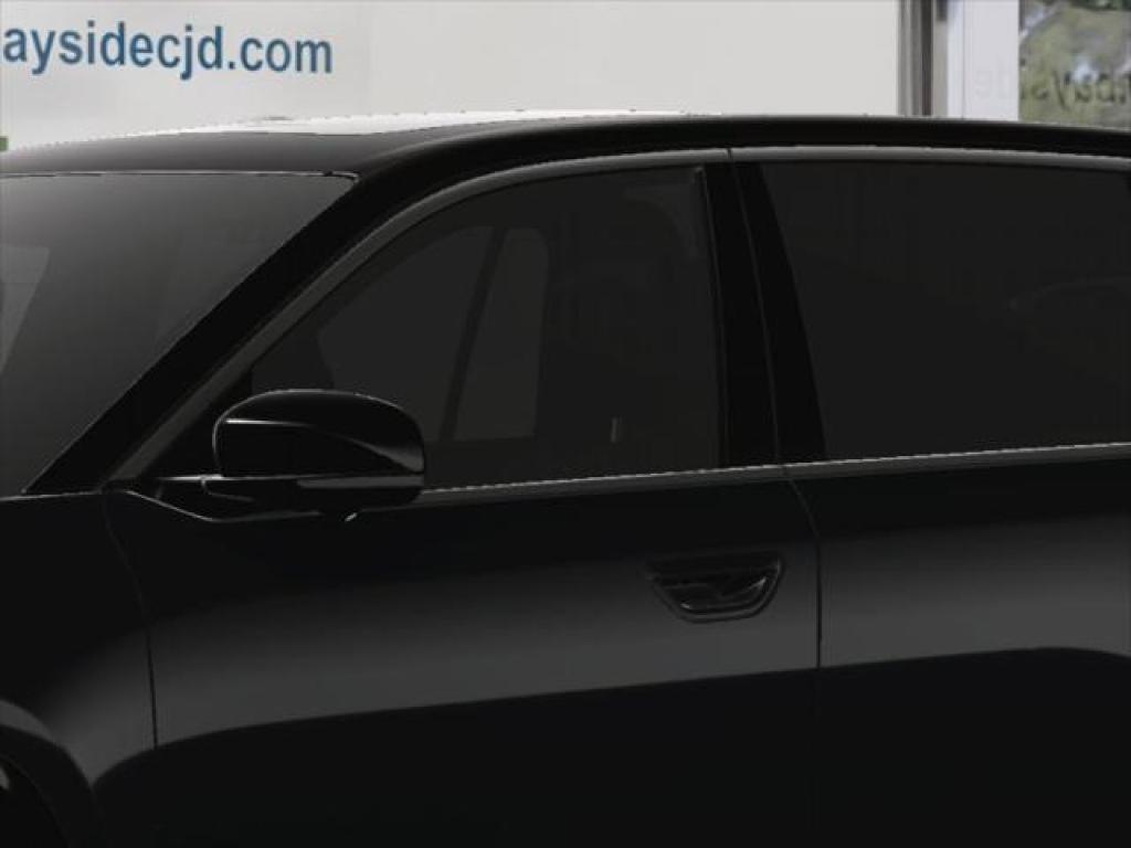 new 2025 Jeep Wagoneer S car, priced at $67,790