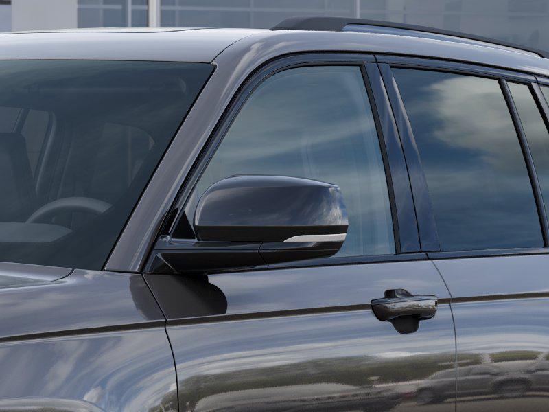 new 2025 Jeep Grand Cherokee car, priced at $52,735