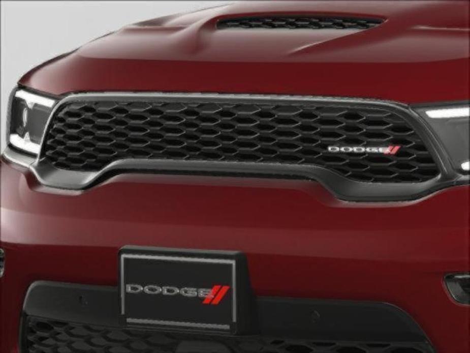 new 2024 Dodge Durango car, priced at $55,800